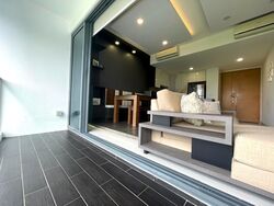 Hedges Park Condominium (D17), Condominium #425708841